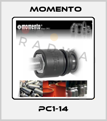 PC1-14 Momento
