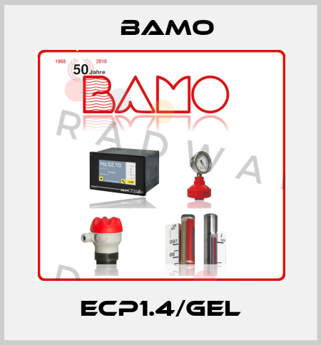 ECP1.4/GEL Bamo