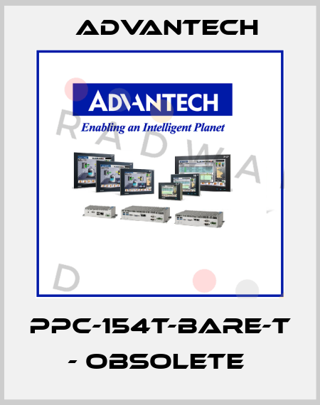 PPC-154T-BARE-T - OBSOLETE  Advantech