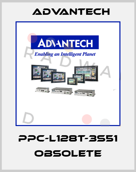 PPC-L128T-3S51 obsolete Advantech