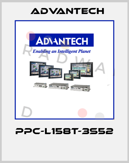 PPC-L158T-3S52  Advantech