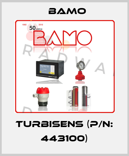 TURBISENS (P/N: 443100) Bamo