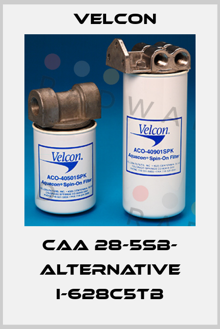 CAA 28-5SB- ALTERNATIVE I-628C5TB PECOFacet
