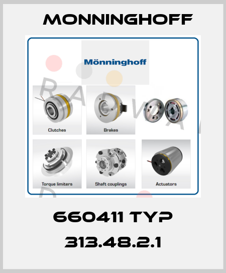 660411 Typ 313.48.2.1 Monninghoff