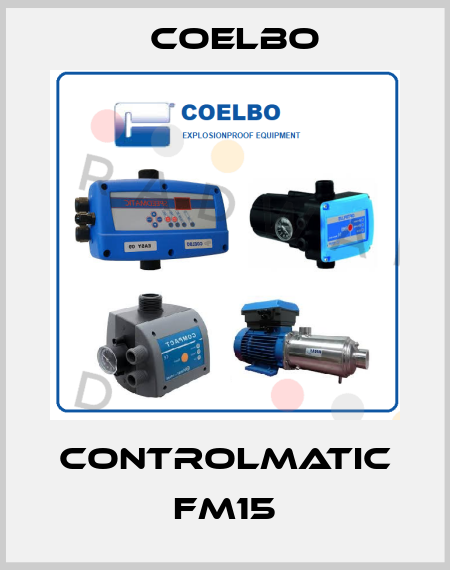 Controlmatic FM15 COELBO