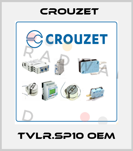 TVLR.SP10 oem Crouzet