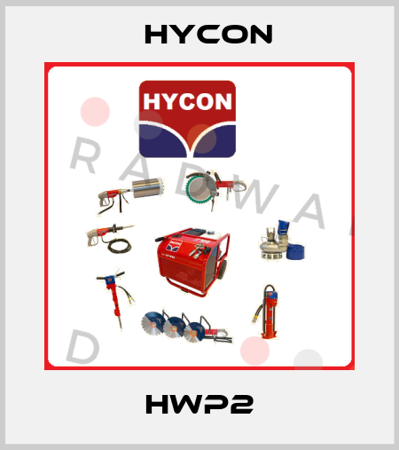 HWP2 Hycon