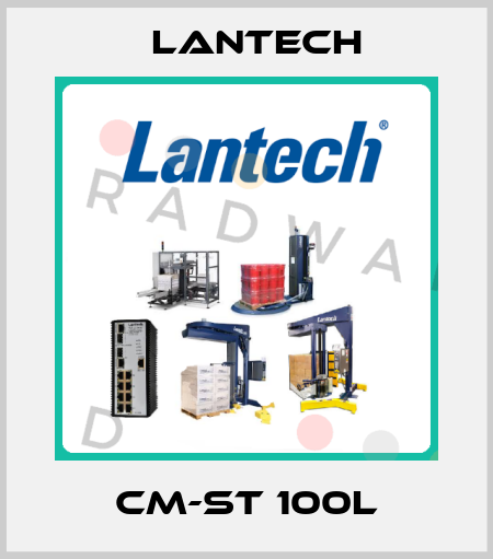 CM-ST 100L Lantech
