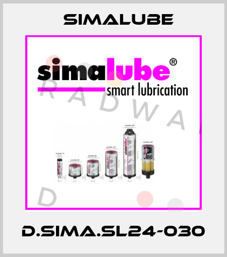D.SIMA.SL24-030 Simalube