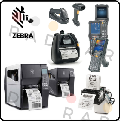 EA3600-R1CP-00 Zebra