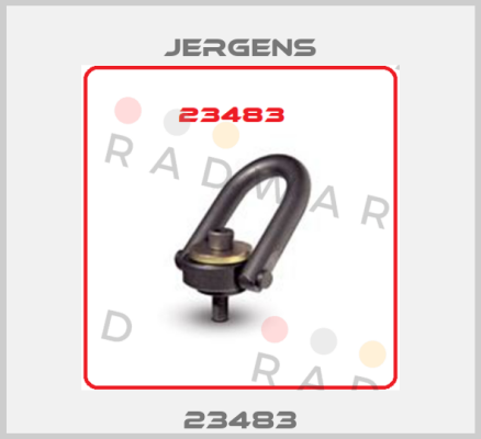 23483 Jergens