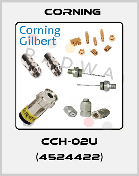 CCH-02U (4524422) Corning
