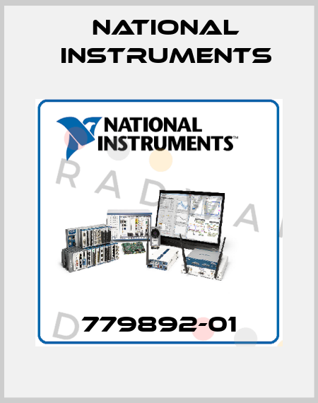 779892-01 National Instruments
