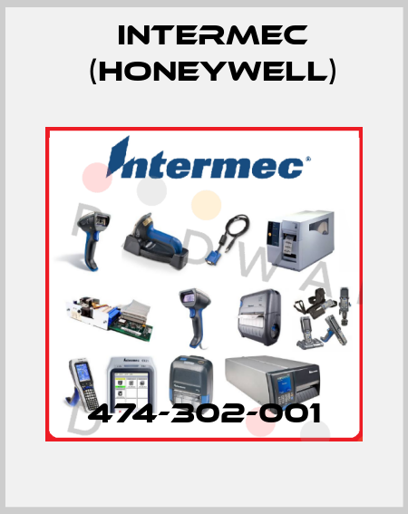 474-302-001 Intermec (Honeywell)