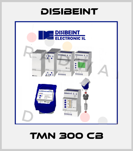TMN 300 CB Disibeint