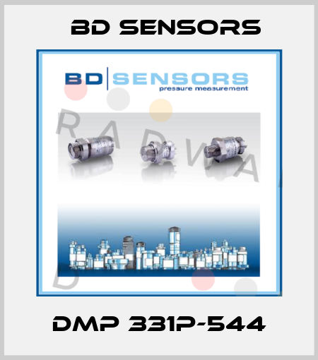 DMP 331P-544 Bd Sensors