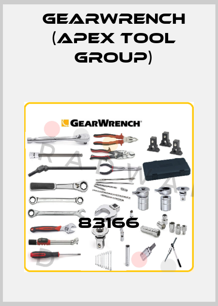 83166 GEARWRENCH (Apex Tool Group)