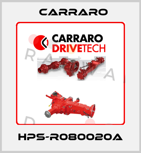 HPS-R080020A Carraro