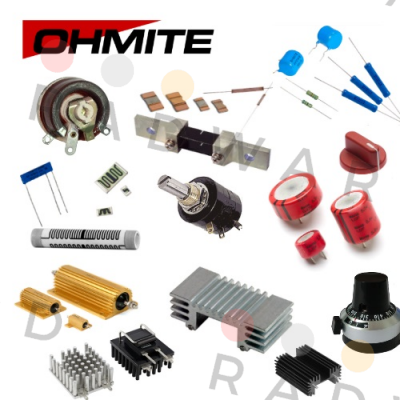 0100-0135-02 Ohmite