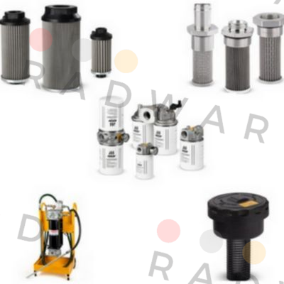 HEK02-20.122-AS-RP025-VM-B17-B-100l/min Ikron
