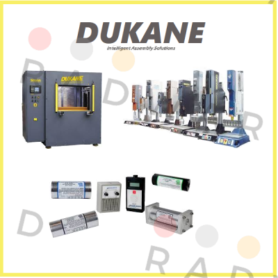 20VB120-2C DUKANE