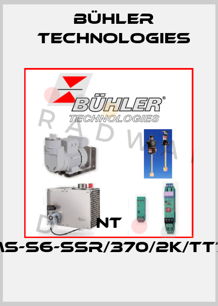 NT 66-MS-S6-SSR/370/2K/TT71-KT Bühler Technologies