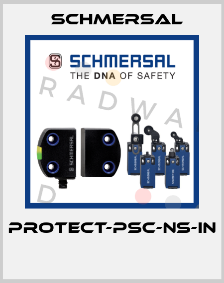 PROTECT-PSC-NS-IN  Schmersal