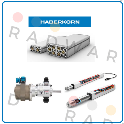 T24064 Haberkorn
