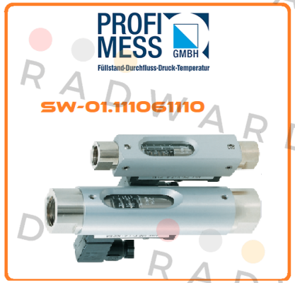 SW-01.111061110 Profimess