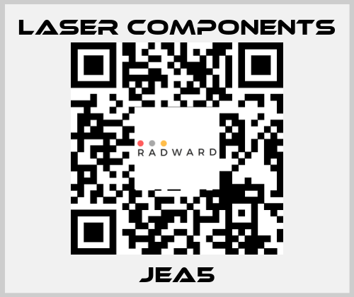 JEA5 Laser Components