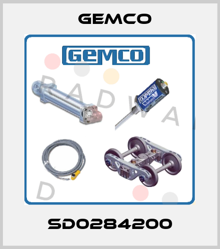 SD0284200 Gemco