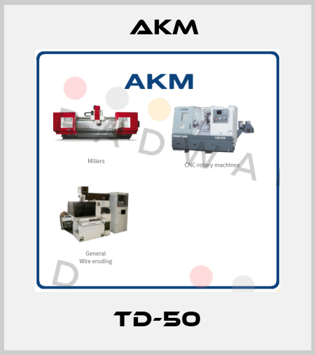 TD-50 Akm
