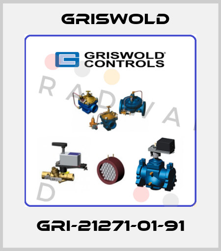GRI-21271-01-91 Griswold
