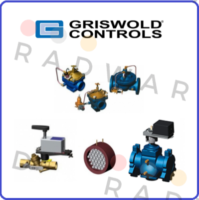 GRI-21271-01-91 Griswold