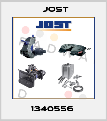 1340556  Jost