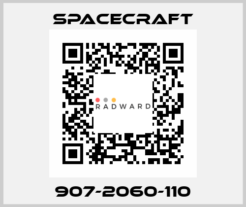 907-2060-110 Spacecraft