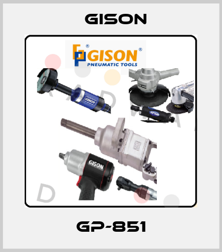 GP-851 Gison