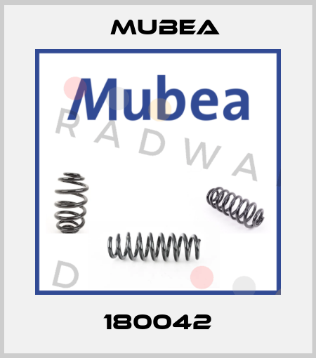 180042 Mubea