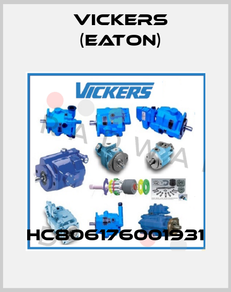 HC806176001931 Vickers (Eaton)