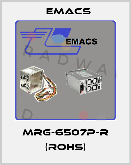 MRG-6507P-R (ROHS) Emacs