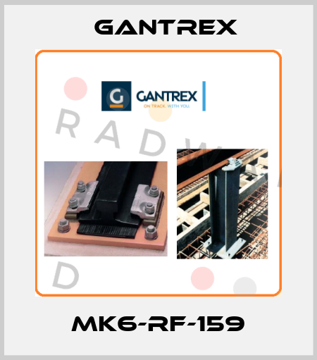 MK6-RF-159 Gantrex