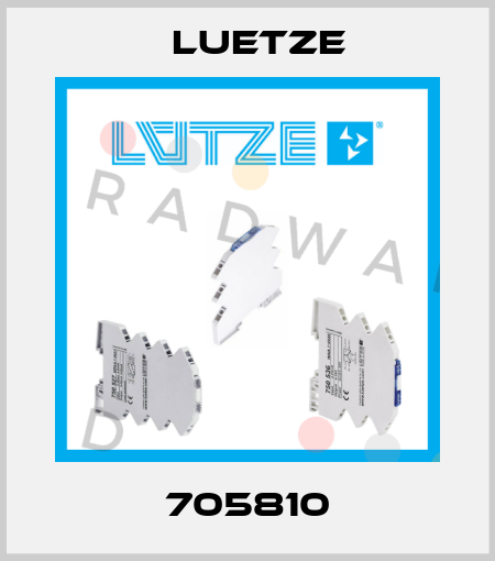 705810 Luetze