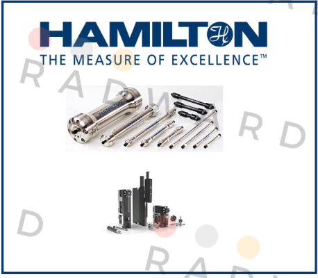 CENTA FE-BH-00060-12 Hamilton