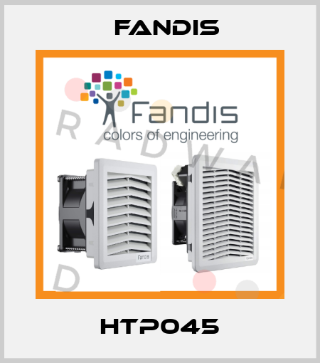 HTP045 Fandis