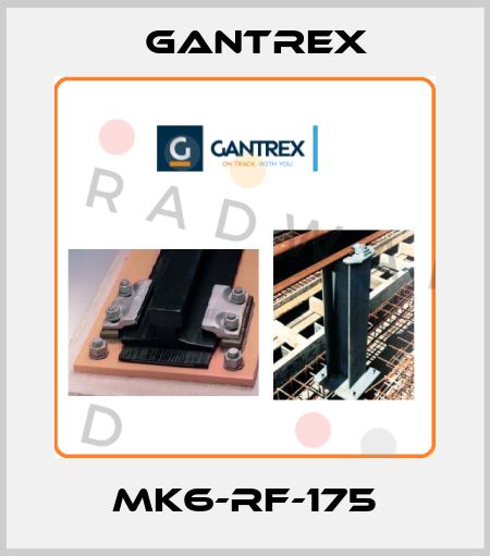 MK6-RF-175 Gantrex
