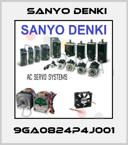 9GA0824P4J001 Sanyo Denki