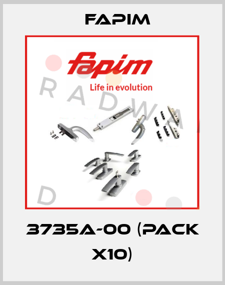 3735A-00 (pack x10) Fapim