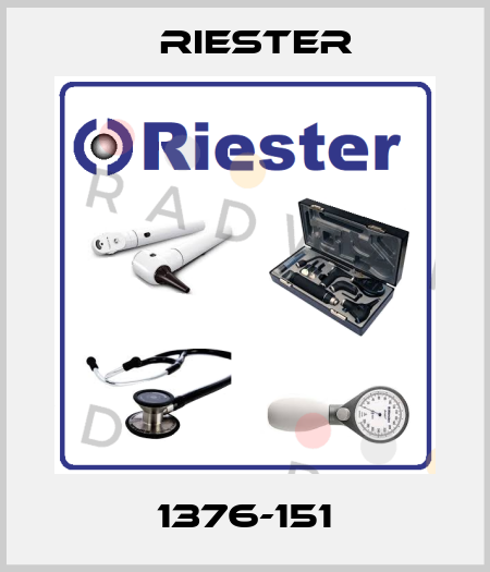 1376-151 Riester