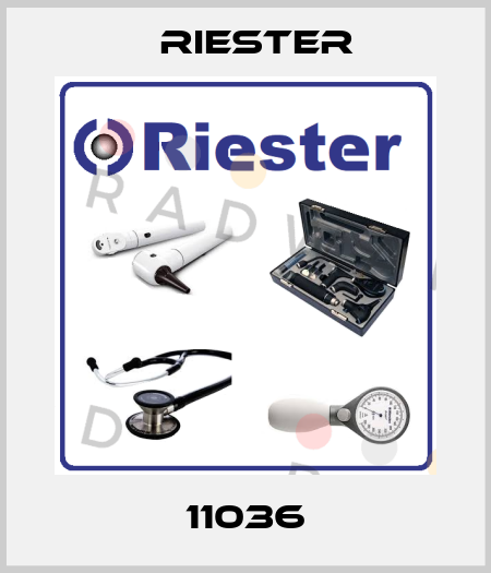 11036 Riester