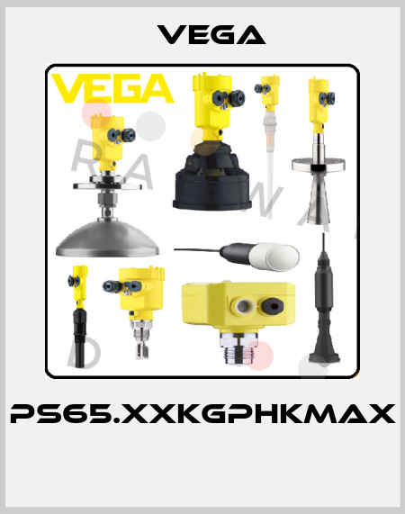 PS65.XXKGPHKMAX  Vega